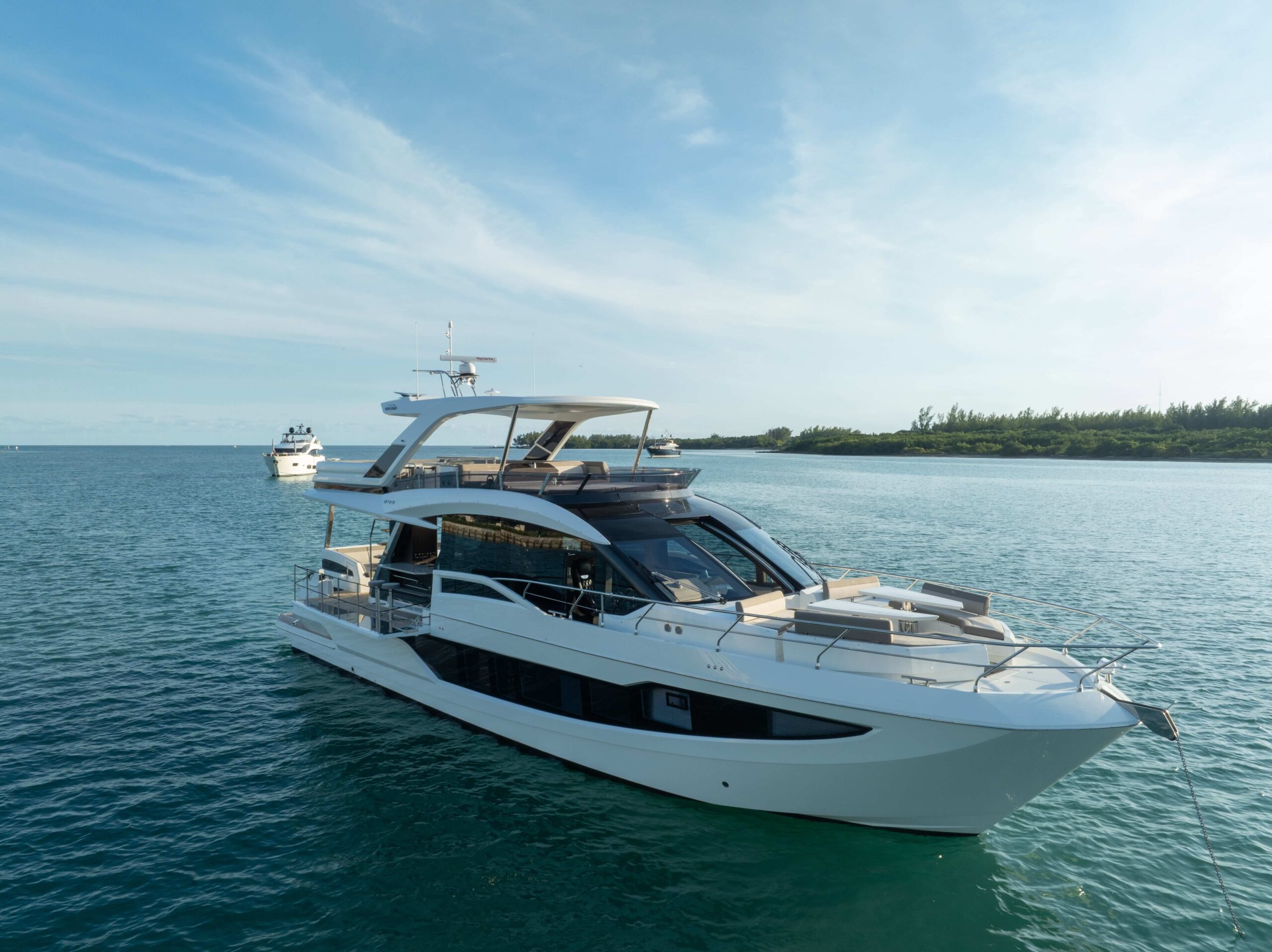 68' Galeon 2025